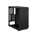 Fractal Design computer case Focus 2 Solid, black