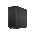 Fractal Design computer case Focus 2 Solid, black