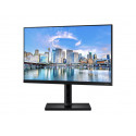 Samsung monitor 27" LCD F27T450FZU