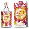 4711 REMIX COLOGNE GRAPEFRUIT EAU DE COLOGNE 100ML VAPORIZADOR