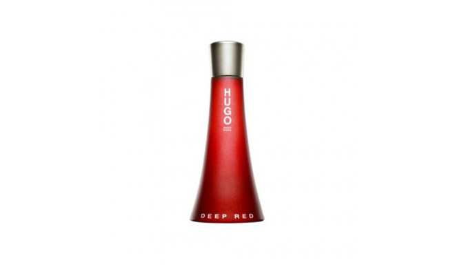 HUGO BOSS DEEP RED EAU DE PARFUM 90ML VAPORIZADOR