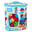 Конструкторский набор MEGA Mattel 60 pcs 60 Предметы