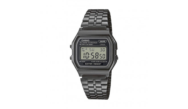 Meeste Kell Casio VINTAGE (Ø 33 mm)