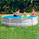 Bassein Eemaldatav Intex Prism Frame 26702NP 305 x 76 x 305 cm
