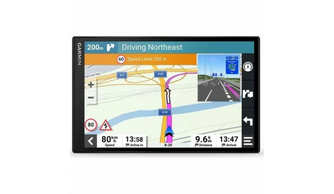 GPS GARMIN DriveSmart 86 MT-S