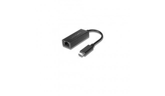 USB C to RJ45 Network Adapter Lenovo GX90S91832