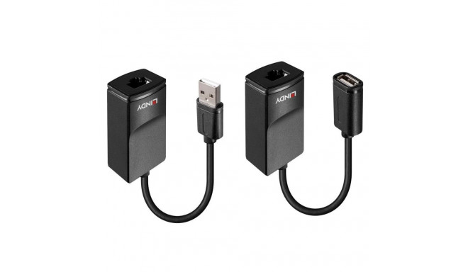 Ethernet to USB adapter LINDY 43365L