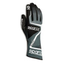 Men's Driving Gloves Sparco Rush 2020 Hall