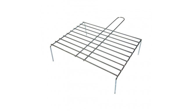 Grill EDM 40 x 27 cm 40 x 27 x 12 cm Zinc