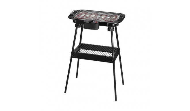 Electric Barbecue EDM 07643 2000 W