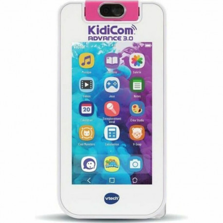 Interaktiivne tahvel lastele Vtech Kidicom Advance 3.0