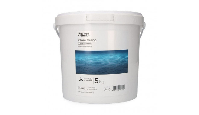 Chlorine EDM 81702 Fusion