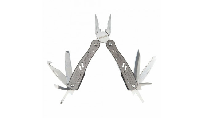Multi-tool Wolfcraft Metal