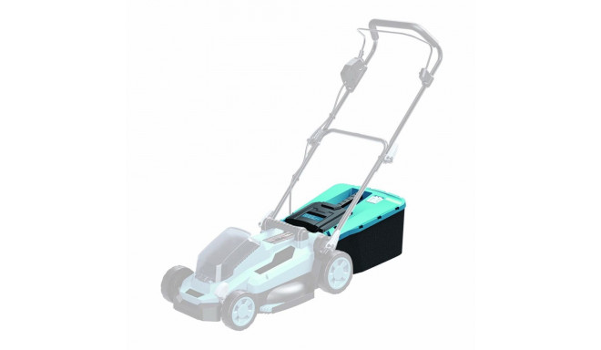 Basket Koma Tools 08759 Lawn mowing robot