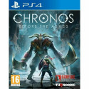 Videospēle PlayStation 4 KOCH MEDIA Chronos: Before the Ashes