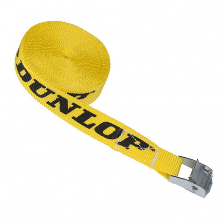 Kinnitusrihm Dunlop 5 m 100 kg