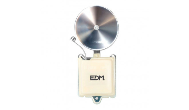 Uksekell EDM 49051 Industrial Kell Ø 70 mm 87 dB (230 V)