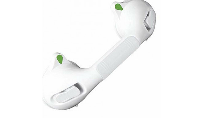 Ühest kohast iminapaga lukustuv käepide Wenko 7820100 Horisontaalne Iminapp 29 cm