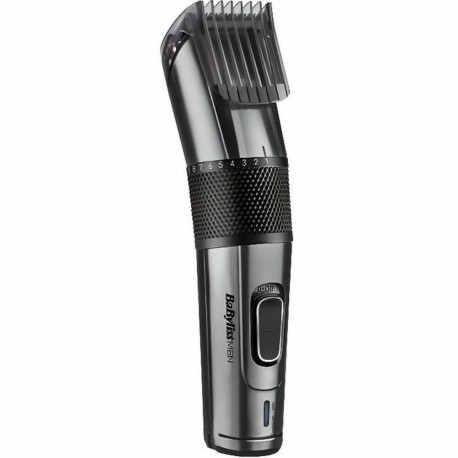 Juukselõikus-/Habemeajamismasin Babyliss Carbon Titanium