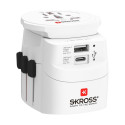 Universaalne reisi toiteadapter Skross 1302472