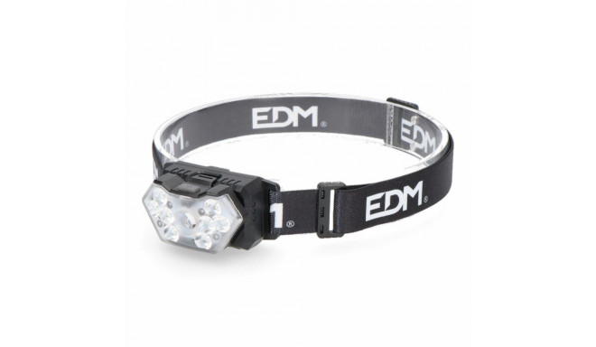 LED Head Torch EDM 36123 5 W 8 W 400 lm