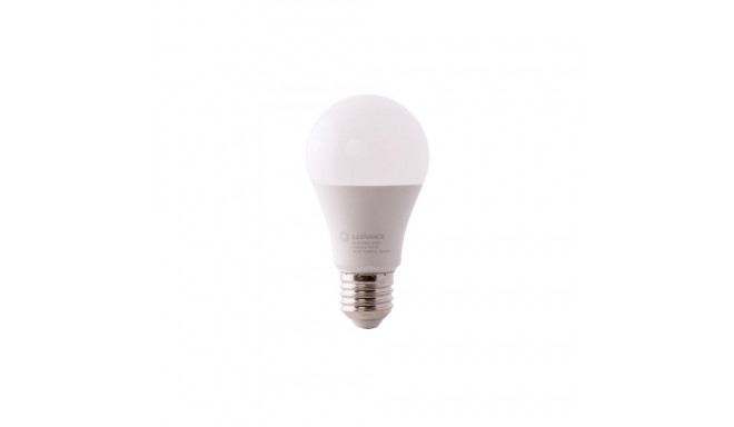 LED pirn WiFi A60 E27 9W 806lm RGBW