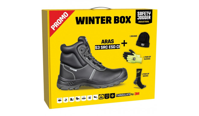 ARAS WINTER BOXWITH FREE GADGETS 43