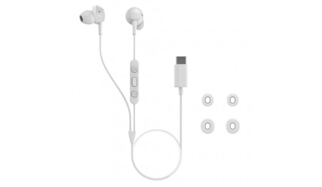 Philips TAE5008BK/00 USB-C kõrvaklapid