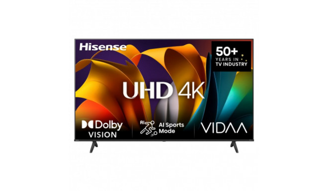 Hisense 50A6N