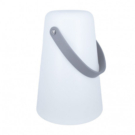 LED-lantern WINGS DORIS H20,5cm with taimer