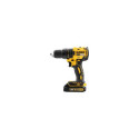 DeWALT DCD778D2T-QW power screwdriver/impact driver 1750 RPM Black, Yellow