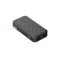 Xtorm 35W Fuel Series Powerbank 20.000mAh - Midnight Black