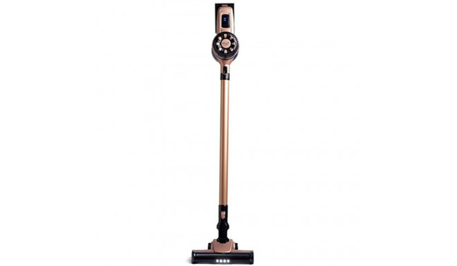 Adler AD 7044 Cordless Vacuum cleaner 250W