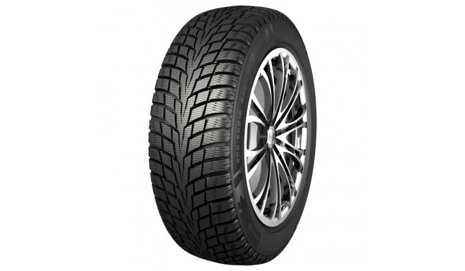 245/40R18 ICE1 lamell E/E/72dB 97Q XL