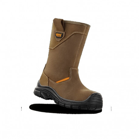 VM Edinburgh töökirsad S3 45