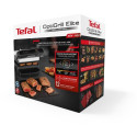 "Tefal GC750D OptiGrill Elite black"