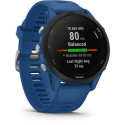 "Garmin Forerunner 255 blue"