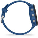 "Garmin Forerunner 255 blue"