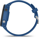 "Garmin Forerunner 255 blue"