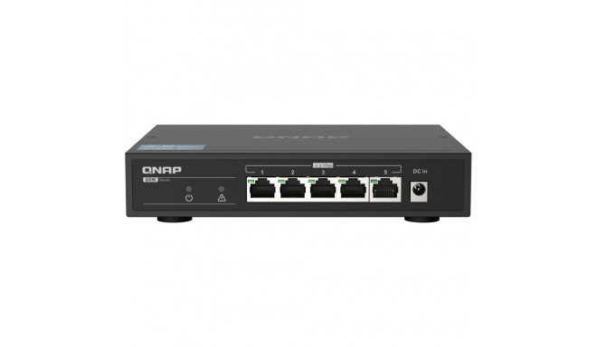 "5P QNAP QSW-1105-5T"