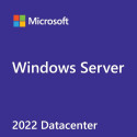 "Microsoft Windows Server 2022 Datacenter 24Core [DE] DVD"