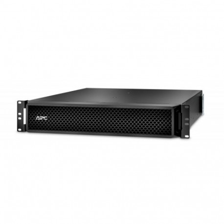 "APC SRT96RMBP SMARTUPS 96V 3kVA Rackmount-Batteriemodul"