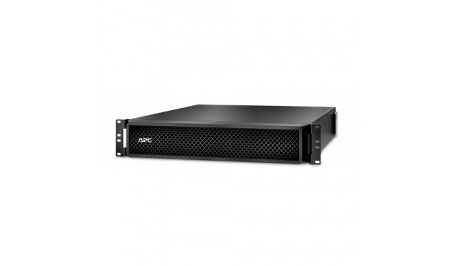 "APC SRT96RMBP SMARTUPS 96V 3kVA Rackmount-Batteriemodul"