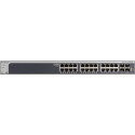 "24P Netgear X7S728T M RM SFP+"