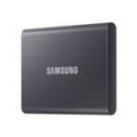 Samsung SAMSUNG Portable SSD T7 1TB grey