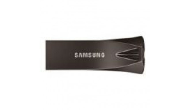 Samsung SAMSUNG BAR PLUS 128GB Titan Gray