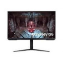 Samsung LCD Monitor||Odyssey G5 G51C|32"|Gaming|2560x1440|16:9|165Hz|1 ms|Swivel|Pivot|Height adjust