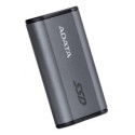 ADATA External SSD||SE880|1TB|USB-C|Write speed 2000 MBytes/sec|Read speed 2000 MBytes/sec|AELI-SE88