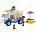 LEGO Friends Jäätiseauto