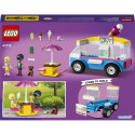 LEGO Friends Jäätiseauto